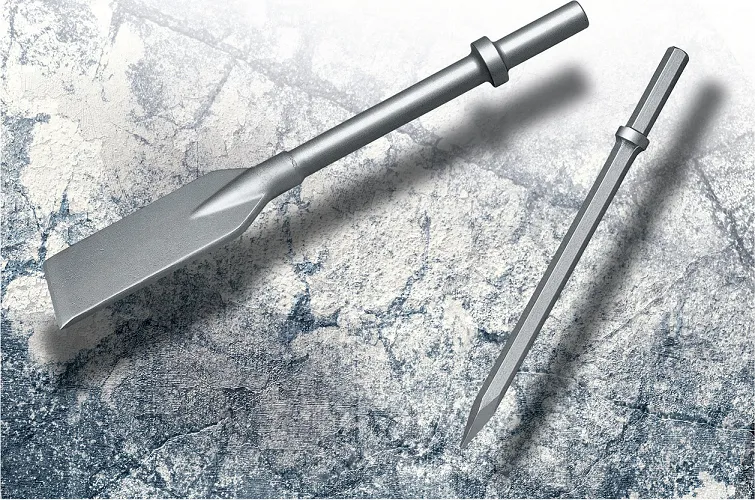 Cinceles Neum&aacute;tico